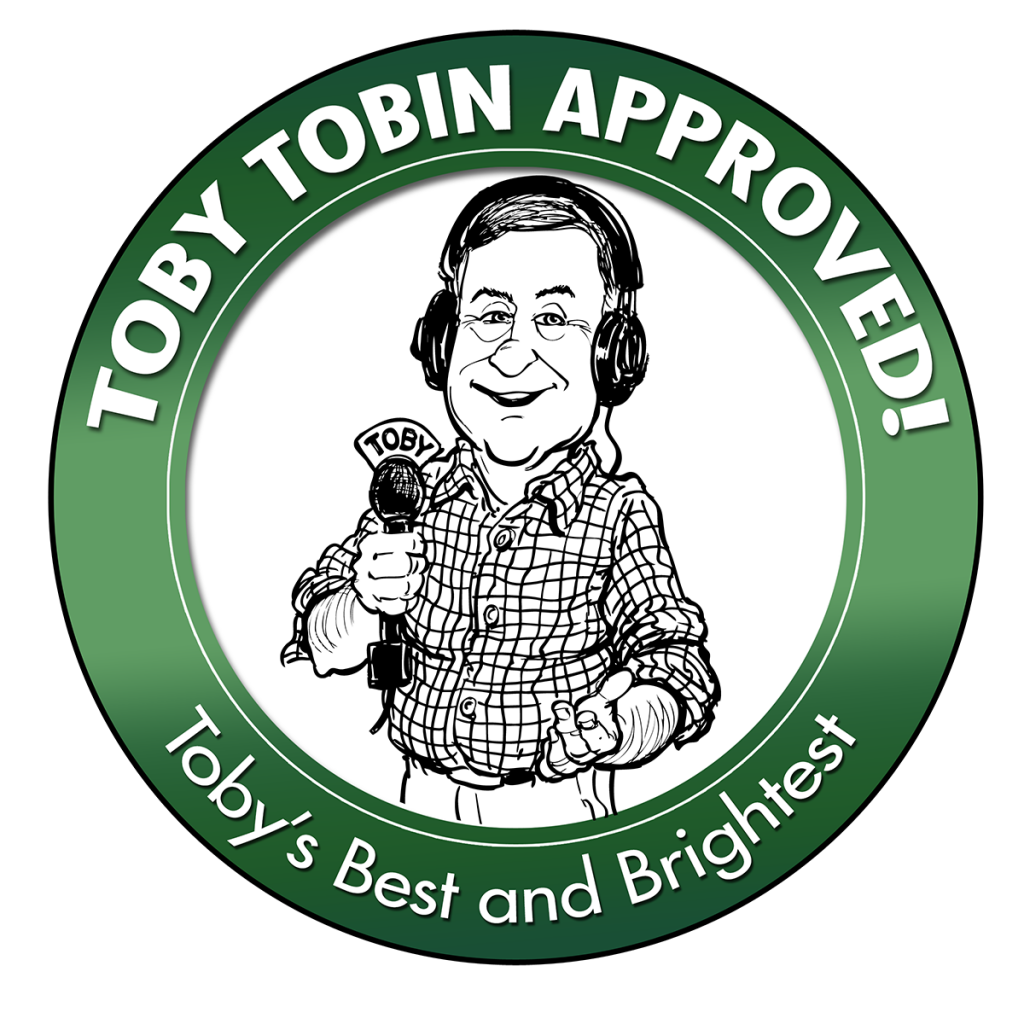 Tody Tobin - Approval